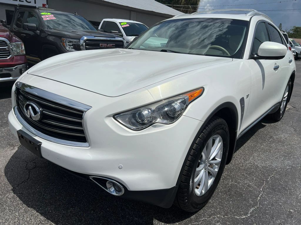 infiniti qx70 2014 JN8CS1MW9EM411512 image infiniti qx70 2014 JN8CS1MW9EM411512 image