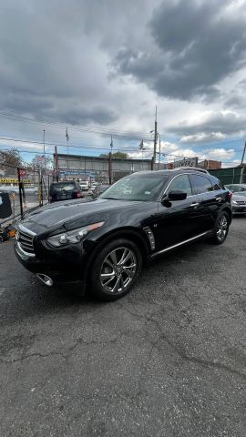 infiniti qx70 2015 JN8CS1MU6FM380526 image infiniti qx70 2015 JN8CS1MU6FM380526 image