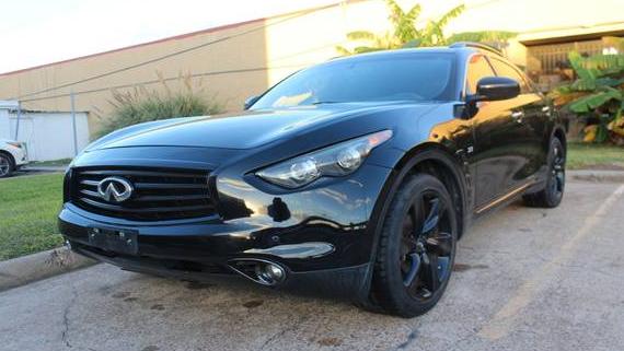 INFINITI QX70 2015 JN8CS1MU5FM381022 image INFINITI QX70 2015 JN8CS1MU5FM381022 image