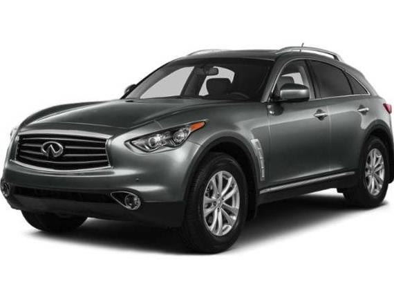 INFINITI QX70 2015 JN8CS1MW4FM481937 image INFINITI QX70 2015 JN8CS1MW4FM481937 image