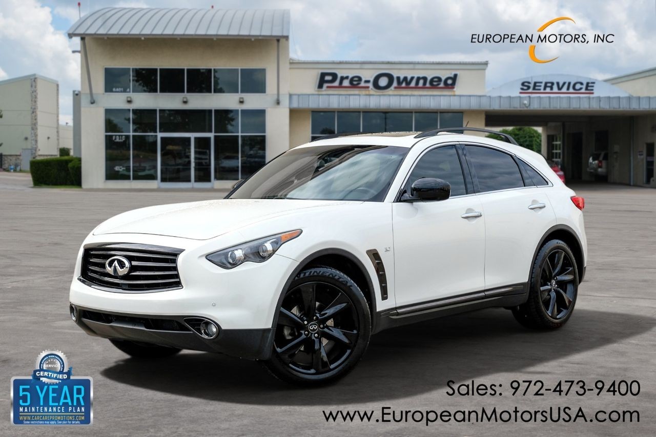 infiniti qx70 2015 JN8CS1MU2FM380152 image infiniti qx70 2015 JN8CS1MU2FM380152 image