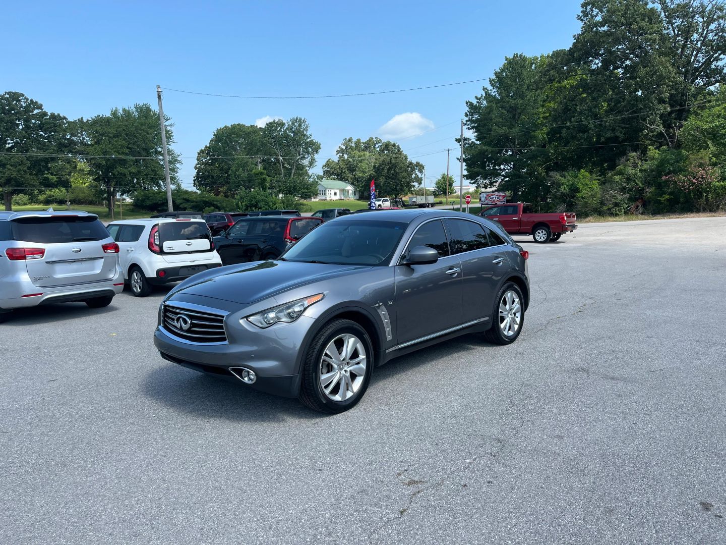 infiniti qx70 2015 JN8CS1MW0FM483197 image infiniti qx70 2015 JN8CS1MW0FM483197 image