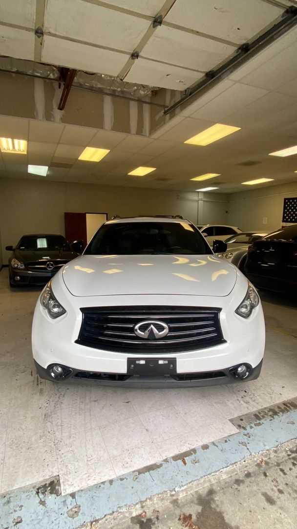 infiniti qx70 2015 JN8CS1MU3FM381391 image infiniti qx70 2015 JN8CS1MU3FM381391 image