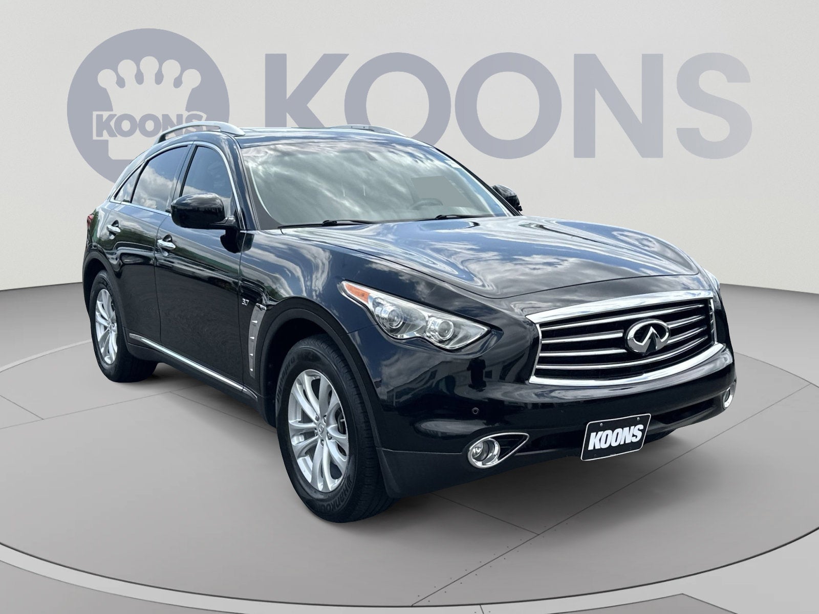 infiniti qx70 2015 JN8CS1MU8FM381869 image infiniti qx70 2015 JN8CS1MU8FM381869 image