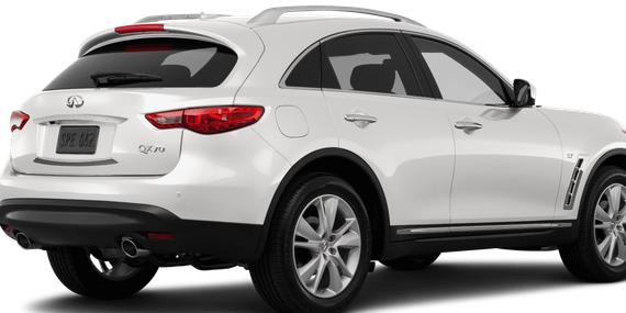 INFINITI QX70 2015 JN8CS1MW1FM483810 image