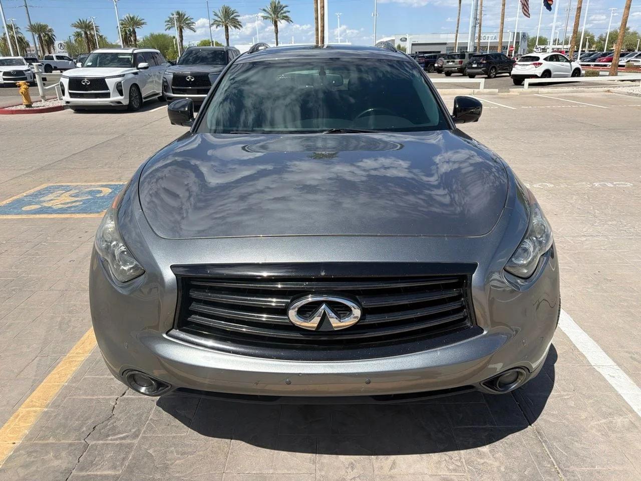 infiniti qx70 2015 JN8CS1MWXFM483630 image