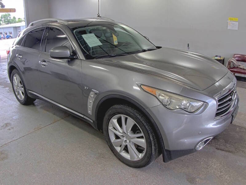infiniti qx70 2015 JN8CS1MW7FM480054 image infiniti qx70 2015 JN8CS1MW7FM480054 image
