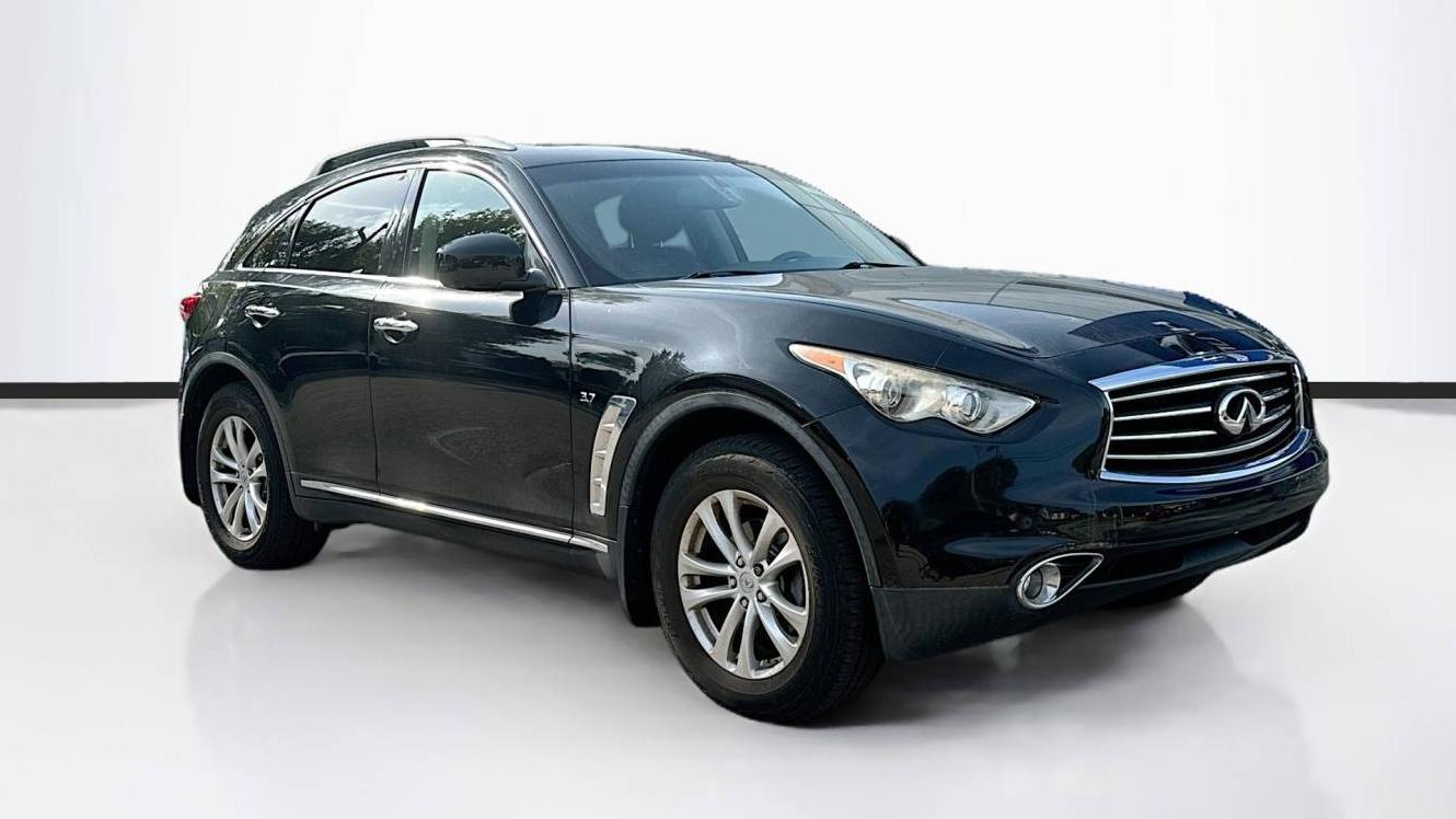 INFINITI QX70 2015 JN8CS1MW9FM480962 image