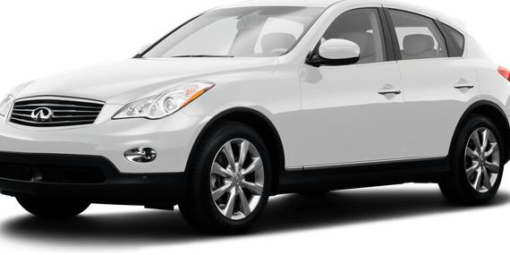 INFINITI EX35 2009 JNKAJ09E59M900235 image