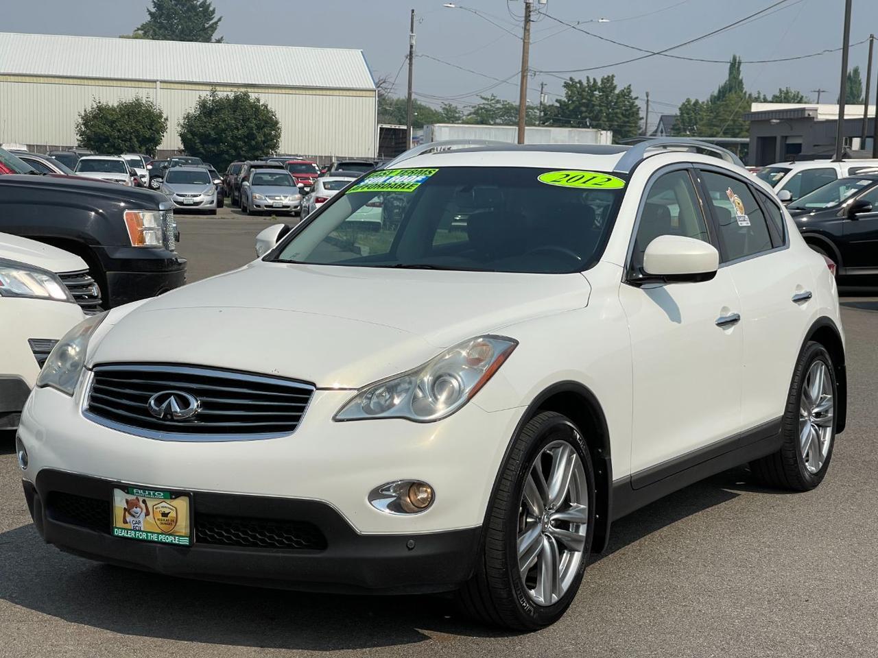infiniti ex35 2012 JN1AJ0HR2CM452021 image infiniti ex35 2012 JN1AJ0HR2CM452021 image