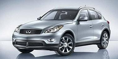 INFINITI EX35 2012 JN1AJ0HR2CM453380 image