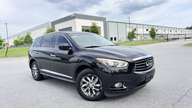 infiniti jx 2013 5N1AL0MM1DC322610 image infiniti jx 2013 5N1AL0MM1DC322610 image
