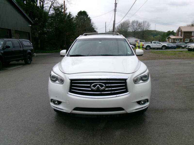 infiniti jx 2013 5N1AL0MM6DC324157 image infiniti jx 2013 5N1AL0MM6DC324157 image
