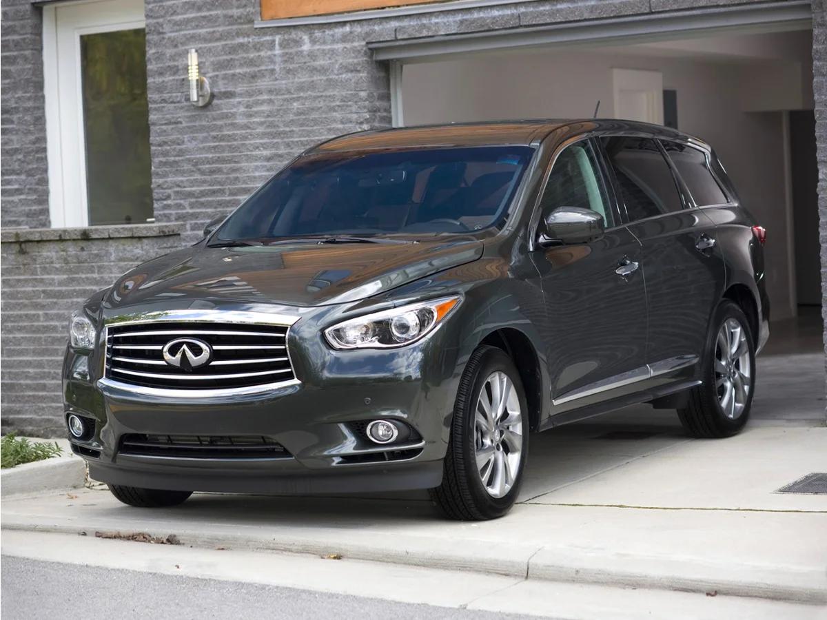 infiniti jx 2013 5N1AL0MN0DC344767 image infiniti jx 2013 5N1AL0MN0DC344767 image