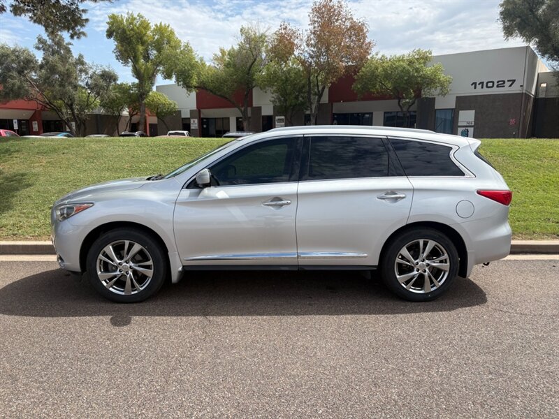 infiniti jx 2013 5N1AL0MN4DC332105 image infiniti jx 2013 5N1AL0MN4DC332105 image