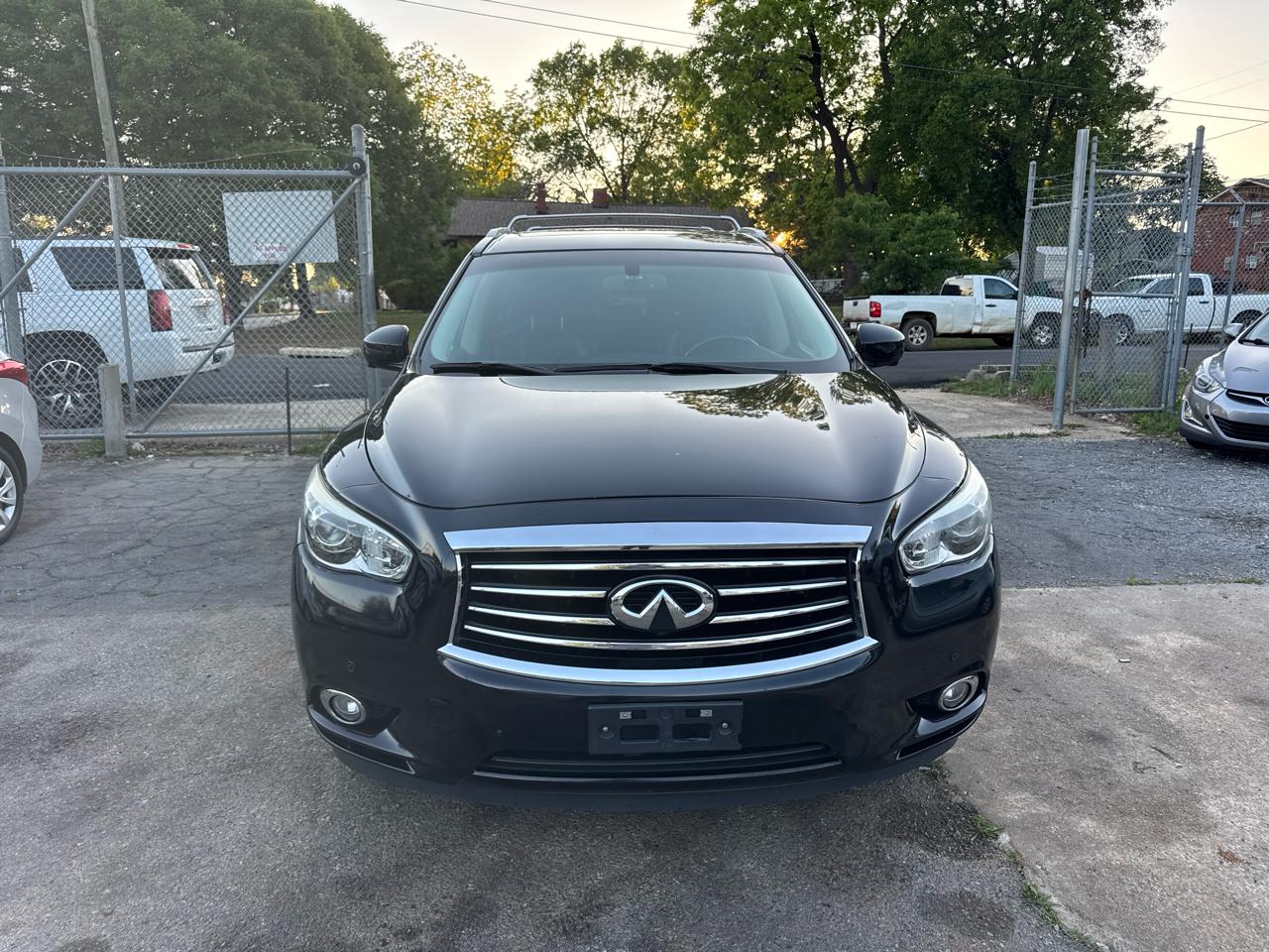 infiniti jx 2013 5N1AL0MM1DC315933 image infiniti jx 2013 5N1AL0MM1DC315933 image