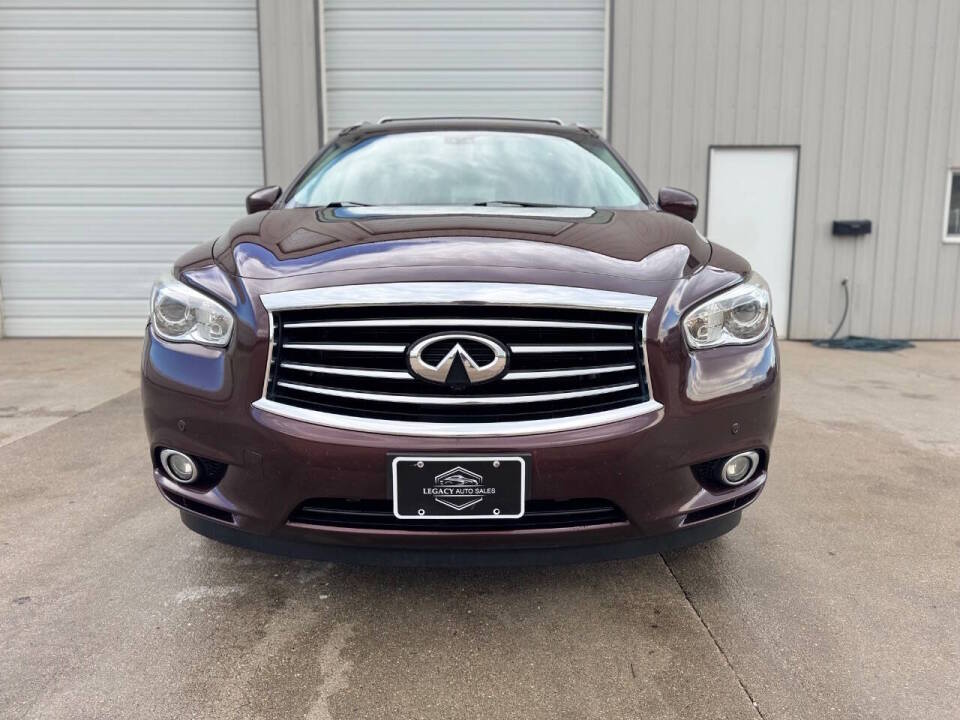infiniti jx 2013 5N1AL0MM9DC326808 image