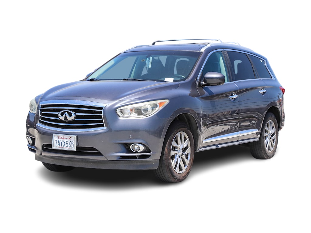 infiniti jx 2013 5N1AL0MN9DC340376 image