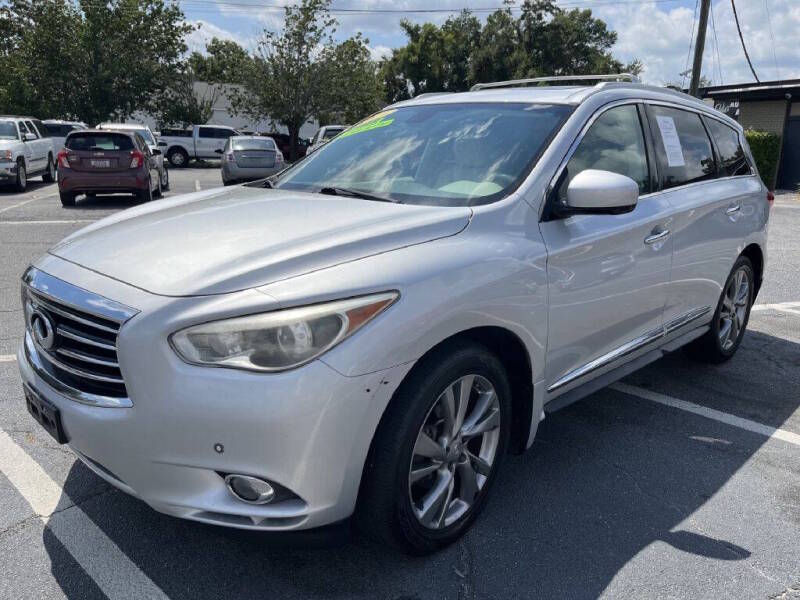 infiniti jx 2013 5N1AL0MN6DC302622 image infiniti jx 2013 5N1AL0MN6DC302622 image