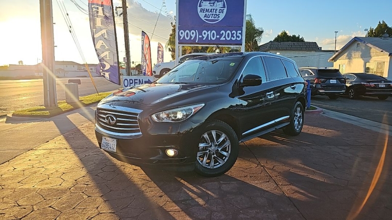 infiniti jx 2013 5N1AL0MN2DC308367 image infiniti jx 2013 5N1AL0MN2DC308367 image