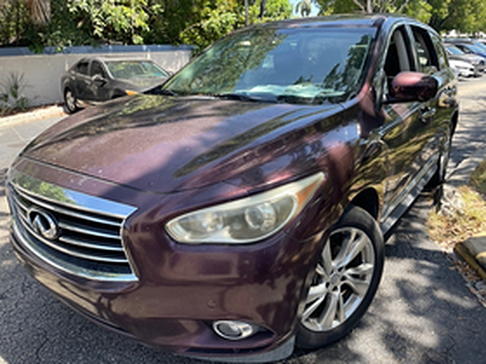 infiniti jx 2013 5N1AL0MN2DC305372 image infiniti jx 2013 5N1AL0MN2DC305372 image