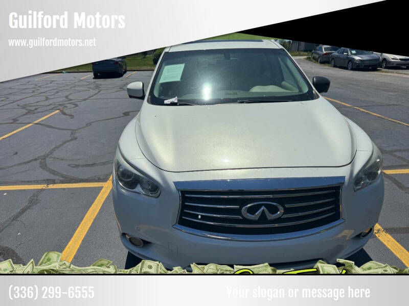infiniti jx 2013 5N1AL0MNXDC303501 image infiniti jx 2013 5N1AL0MNXDC303501 image
