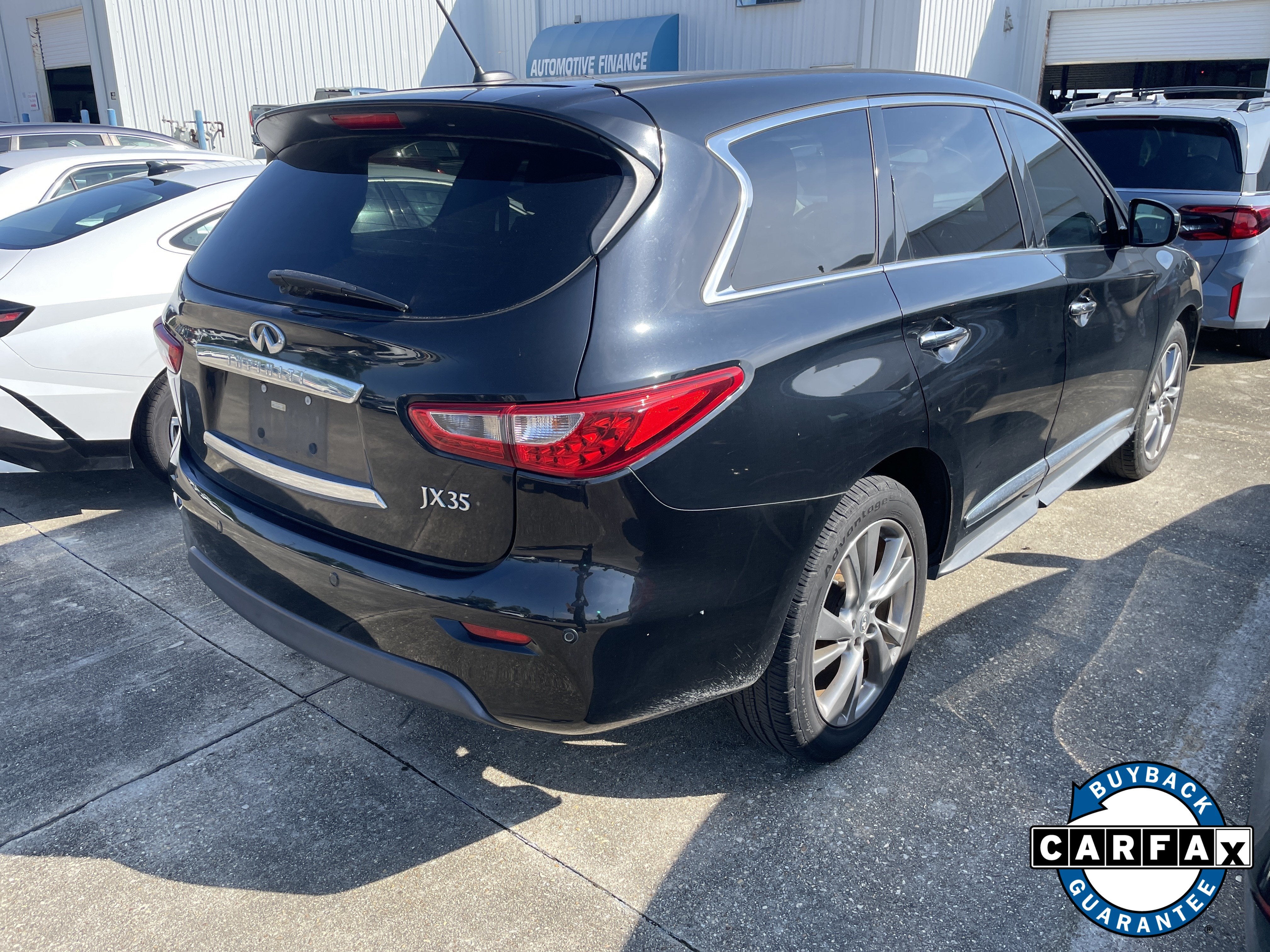 infiniti jx 2013 5N1AL0MN8DC321740 image infiniti jx 2013 5N1AL0MN8DC321740 image