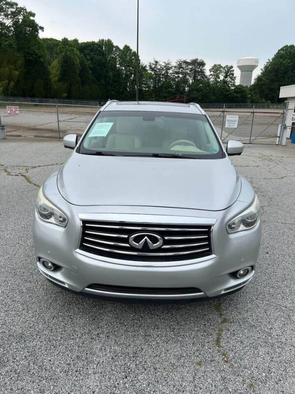 infiniti jx 2013 5N1AL0MM9DC325030 image infiniti jx 2013 5N1AL0MM9DC325030 image