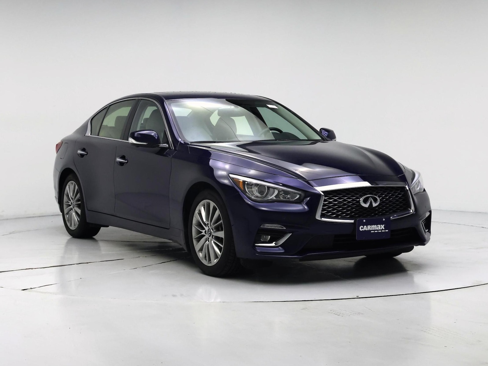 infiniti q50 2023 JN1EV7BR8PM541430 image infiniti q50 2023 JN1EV7BR8PM541430 image