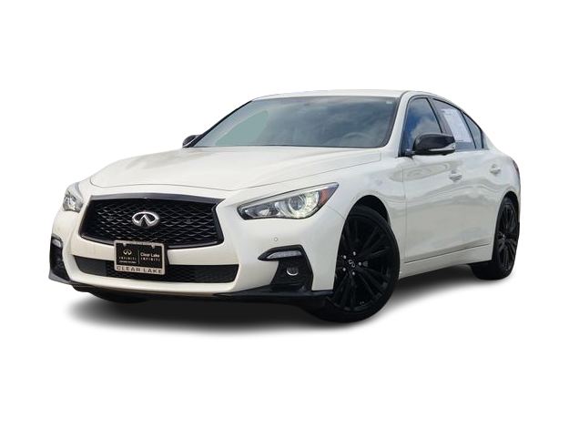infiniti q50 2023 JN1EV7CP9PM511964 image infiniti q50 2023 JN1EV7CP9PM511964 image