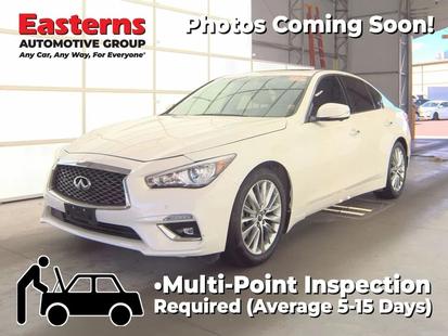 infiniti q50 2023 JN1EV7BRXPM542191 image infiniti q50 2023 JN1EV7BRXPM542191 image