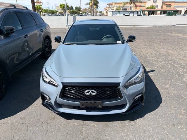infiniti q50 2023 JN1FV7DP4PM570424 image infiniti q50 2023 JN1FV7DP4PM570424 image