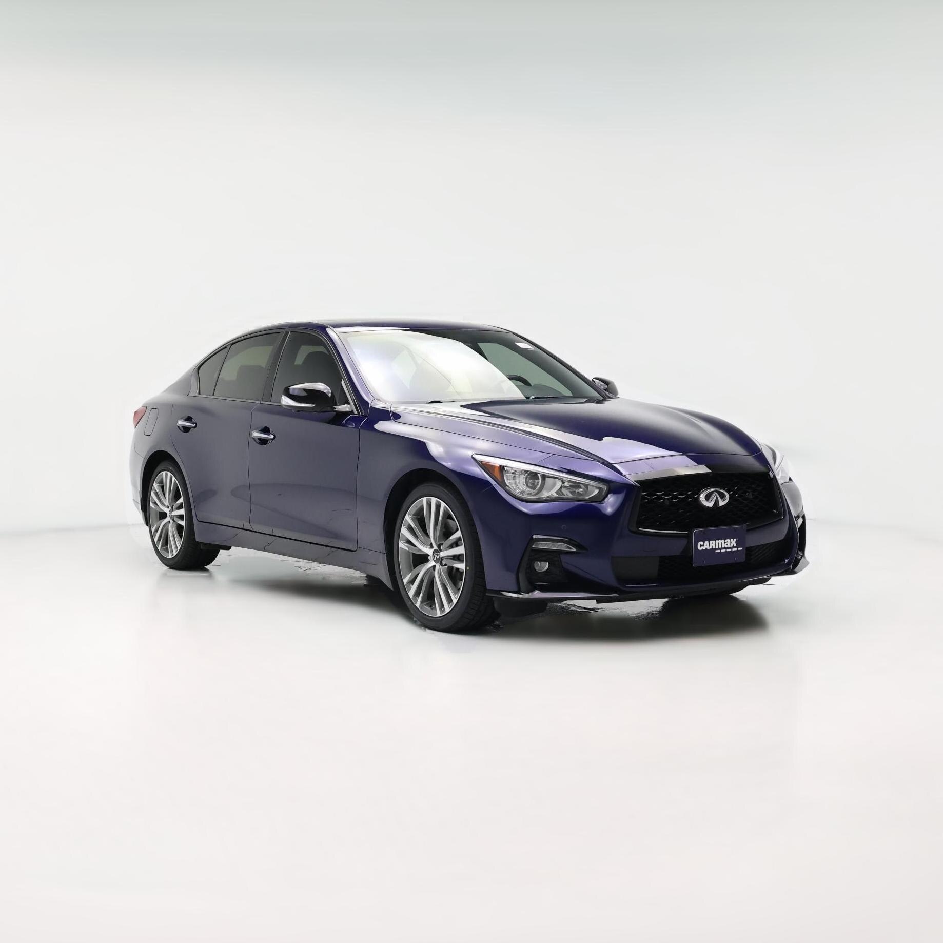 infiniti q50 2023 JN1EV7CRXPM541623 image infiniti q50 2023 JN1EV7CRXPM541623 image