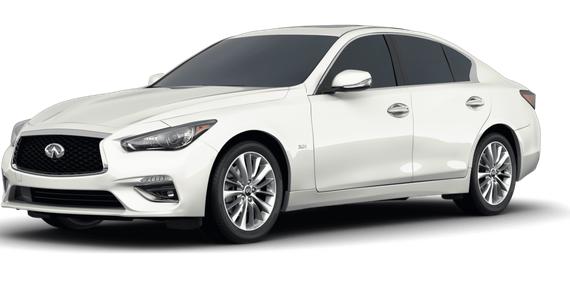 INFINITI Q50 2023 JN1EV7BP0PM512003 image