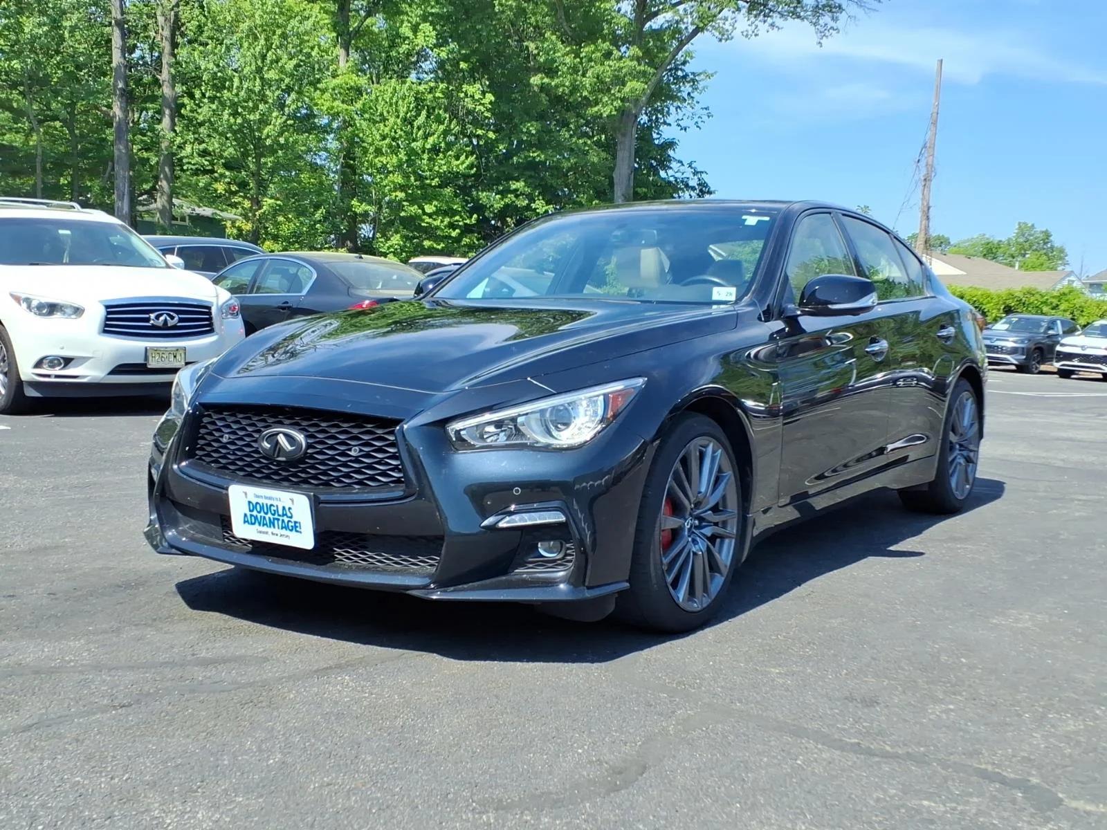infiniti q50 2023 JN1FV7DR9PM590427 image infiniti q50 2023 JN1FV7DR9PM590427 image