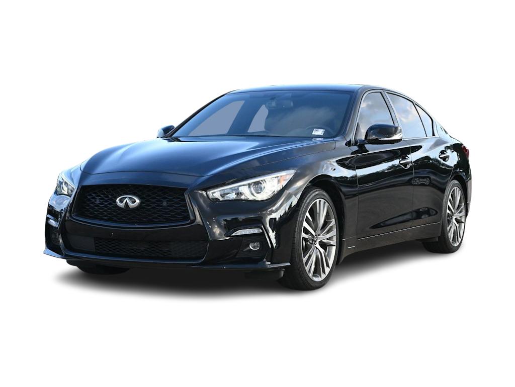 infiniti q50 2023 JN1EV7CP4PM510544 image infiniti q50 2023 JN1EV7CP4PM510544 image