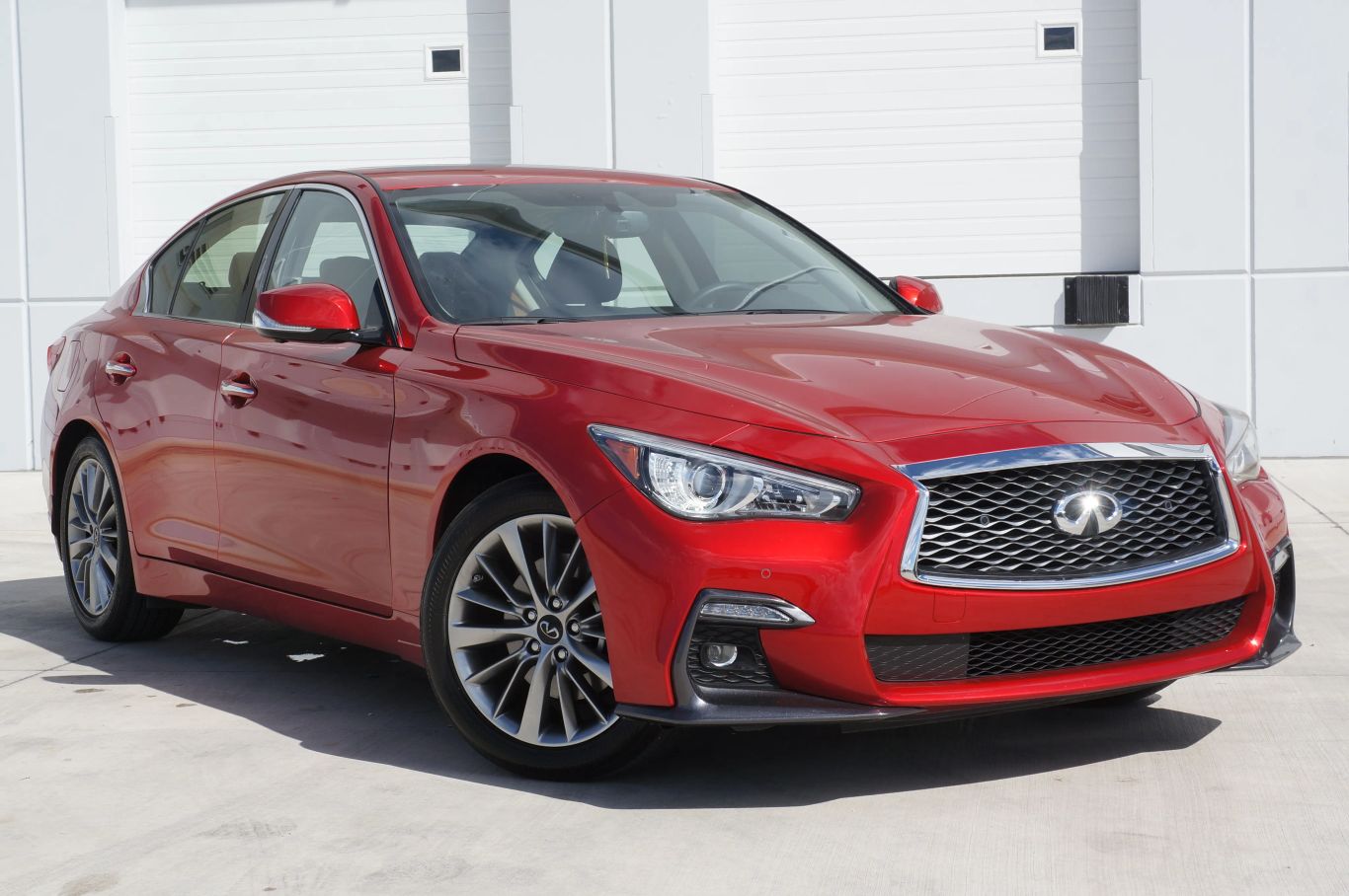 infiniti q50 2023 JN1EV7BP3PM510228 image infiniti q50 2023 JN1EV7BP3PM510228 image