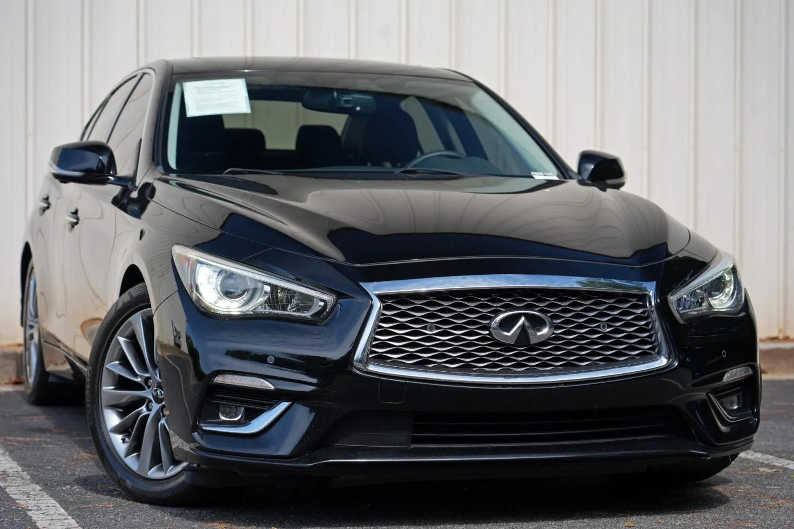 infiniti q50 2023 JN1EV7BP3PM510620 image infiniti q50 2023 JN1EV7BP3PM510620 image
