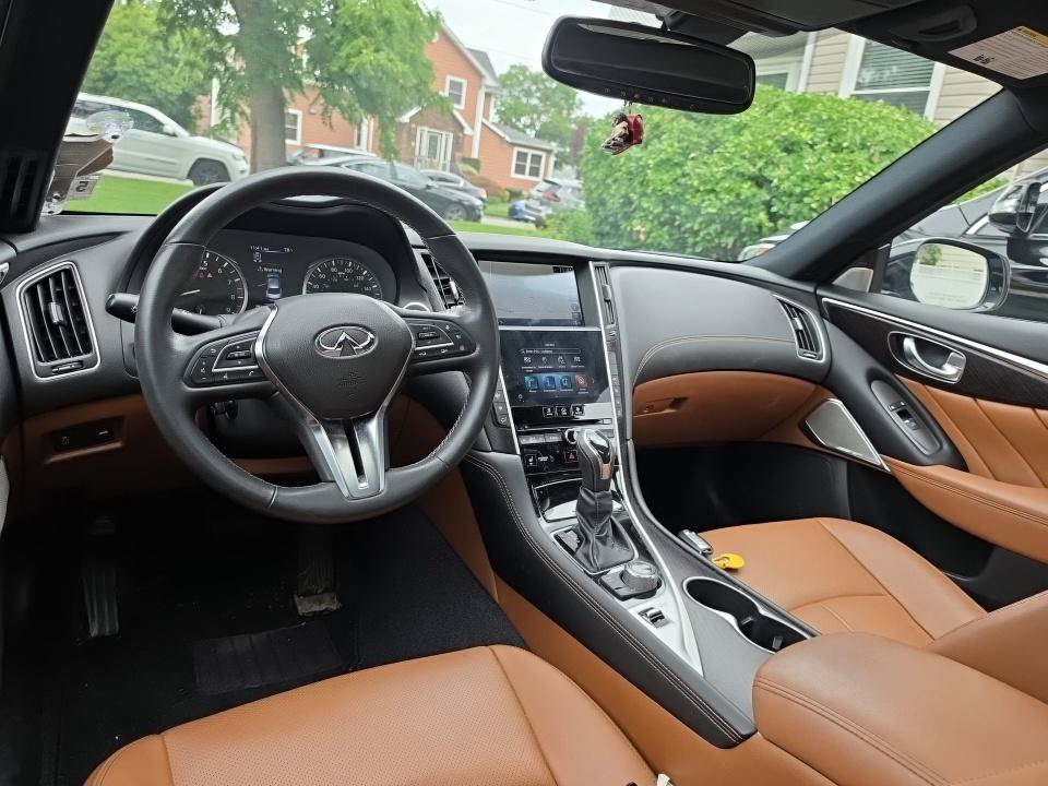 infiniti q50 2023 JN1EV7CR5PM541223 image infiniti q50 2023 JN1EV7CR5PM541223 image