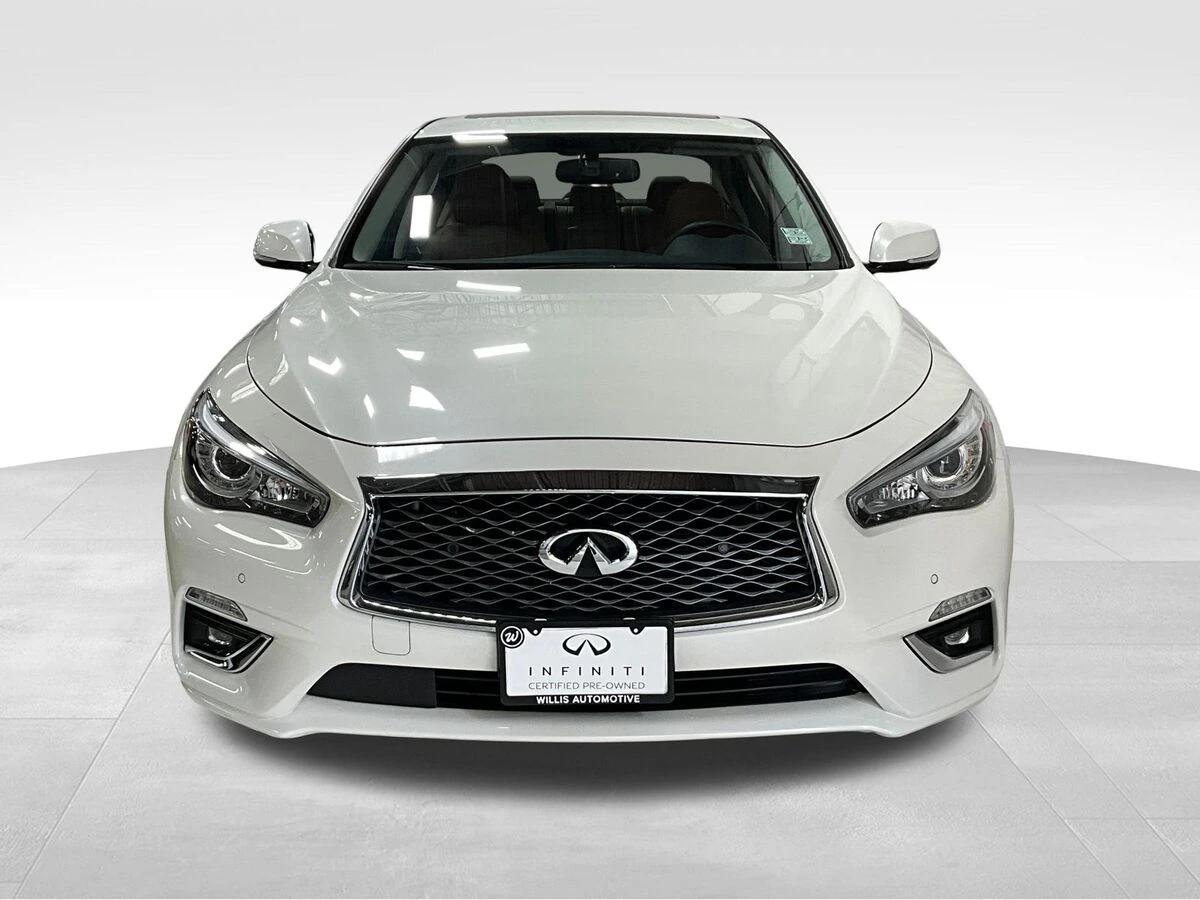 infiniti q50 2023 JN1EV7BR2PM541505 image infiniti q50 2023 JN1EV7BR2PM541505 image