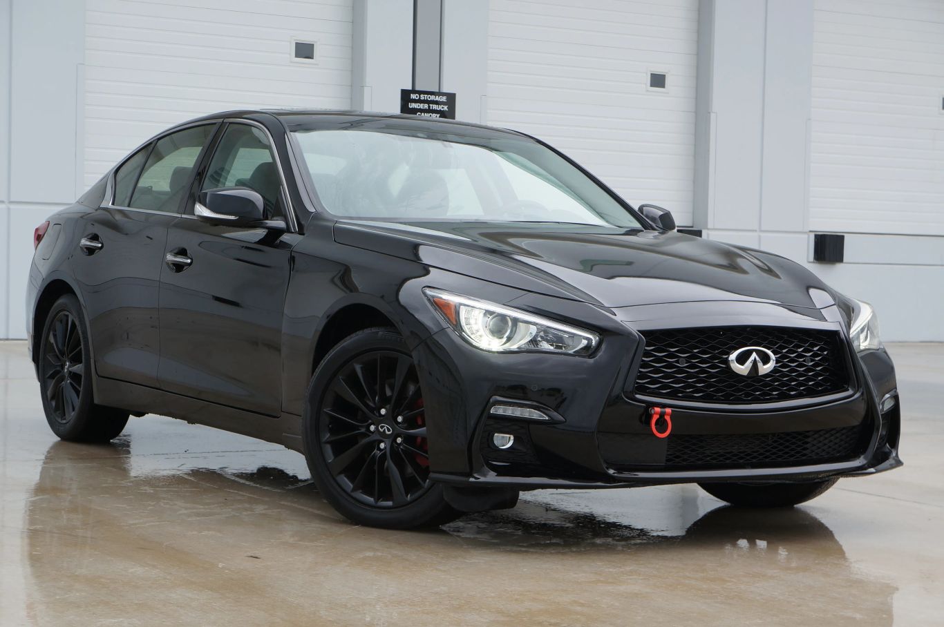 infiniti q50 2023 JN1EV7BRXPM543227 image infiniti q50 2023 JN1EV7BRXPM543227 image