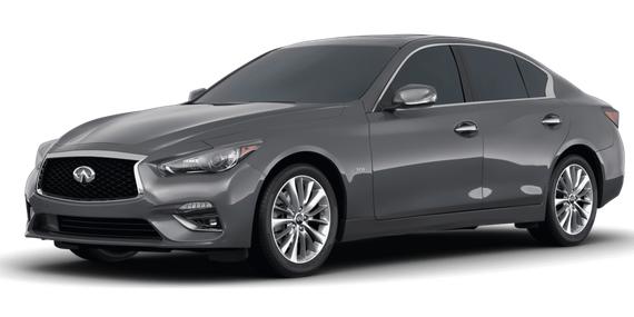 INFINITI Q50 2023 JN1EV7BP6PM510983 image
