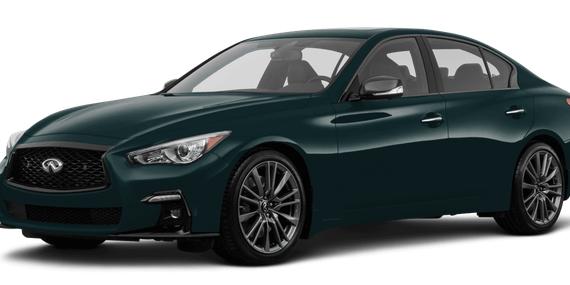 infiniti q50 2023 JN1FV7DR3PM590410 image infiniti q50 2023 JN1FV7DR3PM590410 image