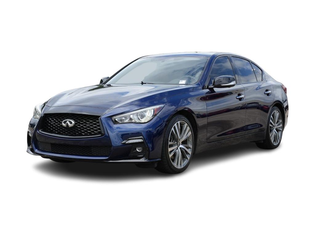 infiniti q50 2023 JN1EV7CP1PM511909 image infiniti q50 2023 JN1EV7CP1PM511909 image