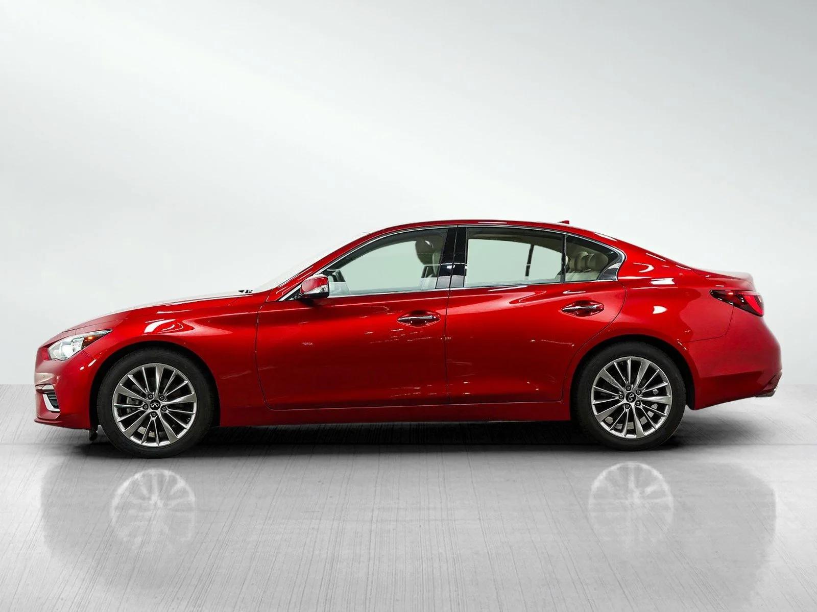 infiniti q50 2023 JN1EV7BR3PM540573 image infiniti q50 2023 JN1EV7BR3PM540573 image