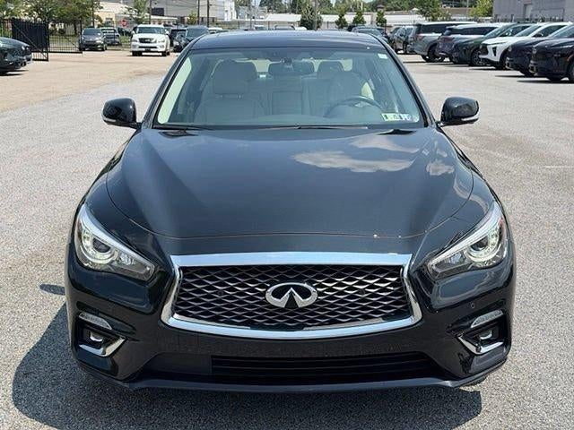 infiniti q50 2023 JN1EV7BR6PM542303 image infiniti q50 2023 JN1EV7BR6PM542303 image