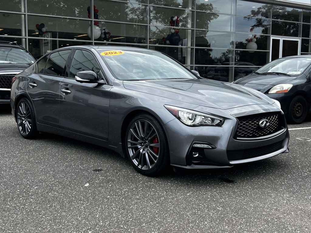 infiniti q50 2023 JN1FV7DPXPM570461 image infiniti q50 2023 JN1FV7DPXPM570461 image