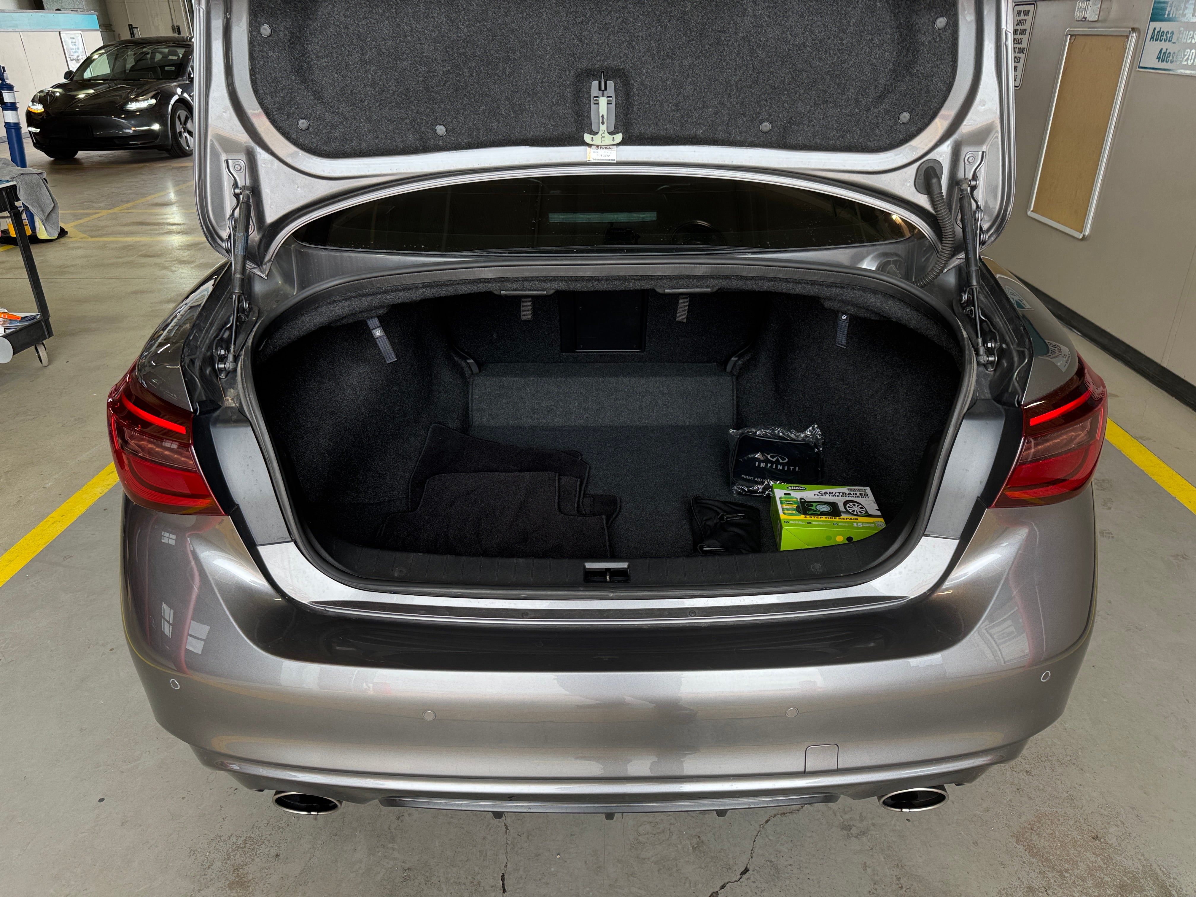 infiniti q50 2023 JN1EV7BR4PM542865 image infiniti q50 2023 JN1EV7BR4PM542865 image