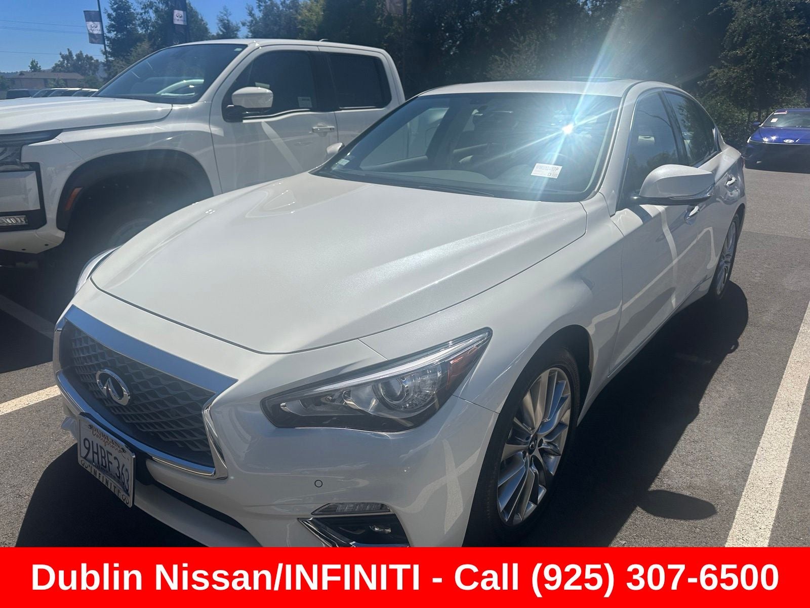 infiniti q50 2023 JN1EV7BP5PM512417 image infiniti q50 2023 JN1EV7BP5PM512417 image