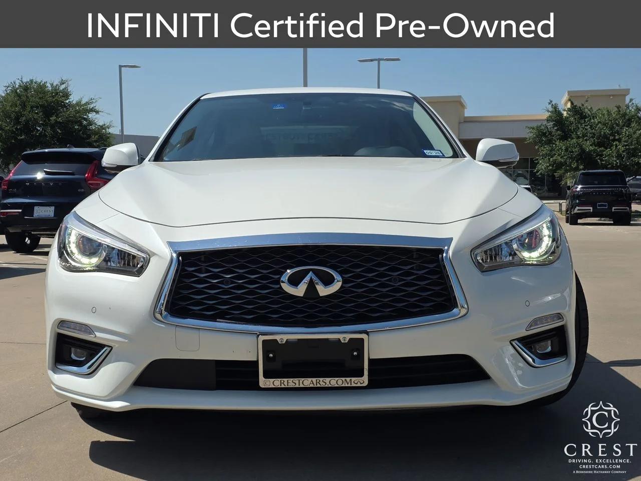 infiniti q50 2023 JN1EV7BP9PM512663 image infiniti q50 2023 JN1EV7BP9PM512663 image